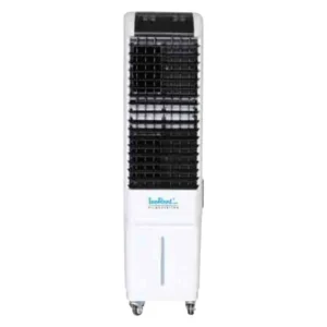 RAFFY 5 JH Climatizador evaporativo de 5.000 m3/h. Ventilación hasta un máximo de 75 m²