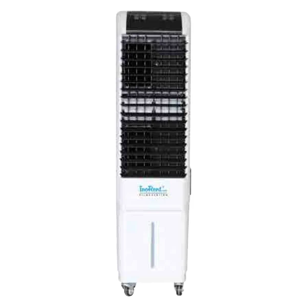 RAFFY 5 JH Climatizador evaporativo de 5.000 m3/h. Ventilación hasta un máximo de 75 m²
